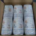 Huggies Size Newborn Diapers, Little Snugglers Baby Diapers, Size Newborn (up to 10 lbs), 144 Count