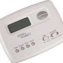 Emerson Thermostats 1F78-151 Single-Stage Programmable Digital Thermostat, 5-2 Day