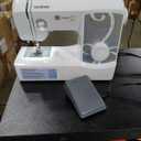 Brother XM3700 Sewing Machine, 37 Built-in Stitches, 5 Included Sewing Feet