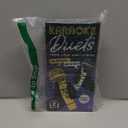 Lucky Egg Official Grab The Mic DUETS – Family Karaoke Board Game with 2 Mics, 2 Singers, Hilarious Singing & Chaos – Party Game for Adults, Families & Game Night (2–10 Players, 150 Cards, 300 Lyrics)