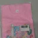 First Day of School Kindergarten Pre-K Shirt for Boys Girls Kids Toddlers Back to School Shirt (Pink)