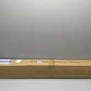 409 Steel 5'' Inch OD Straight Exhaust Pipe Mandrel Tubing Pipe 48" / 4 Ft Long Custom Fitment For Exhaust System