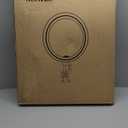 NEEWER 55W 18"/45cm Ring Light Kit [New Version], 5600K Dimmable LED Ringlight Tripod Stand Phone Holder for iPhone Selfie Makeup Lash Tattoo Studio Photo Video Recording Photography Lighting, RL-18