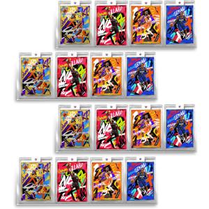 Sports Card Display Case for Evolving Collections, 35PT Graded Card Display Frame for Collector, Card Display Case for Football Basketball Hockey Psa and Trading Card