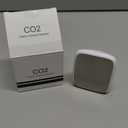 Indoor Carbon Dioxide Detector CO2 Meter, Air Quality Monitor, Real Time CO2 Detector for Rooms, Offices, Classrooms, Carbon Dioxide PPM Level