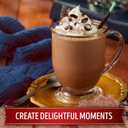 Swiss Miss Milk Chocolate Flavor Hot Cocoa Mix, 1.38 oz. 50-Count (EXP 12/11/27)