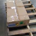 Olee Sleep 18 Inch Heavy Duty Steel Slat Anti-Slip Support, Easy Assembly Platform Bed Frame, Noise Free Steel Mattress Foundation, Maximum Storage, No Box Spring Needed, Black, Queen Size