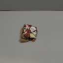 24 Pcs Christmas Musical Instrument Ornaments Set Wooden Guitar Grand Piano Violin Saxophone Drum Instrument Gifts Xmas Tree Hanging Decorations for Christmas Birthday Music Party Home Decor Supplies