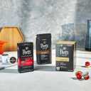 Peet's Coffee, Medium Roast Single Serve Coffee Pods - Big Bang, 32 Count (1 Box of 32 Pods) (EXP 08/30/26)