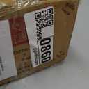 KARTOOSH 24.4 Inch Removable Battery Operated Wall Sconces Set of 2 with Remote Control, Stepless Colors 3000K-6000K & Dimming, 350°Rotate, LED Gold Wireless Wall Light for Living Room, Bedroom, Gold