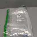 Waterproof Shelf Cover,Durable Dustproof Storage Wire Rack Covers,Outdoor Shelving Covers for Wire Shelves with Zipper 48''x20''x72'',Clear,Cover Only