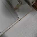 Spirich 5 Tier White Bookshelf, Tall Bookshelf with Storage, Open Wooden Book Shelf, Modern Large Bookcase for Living Room, Home Office, Dinning Room