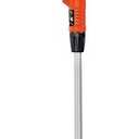 BLACK+DECKER String Trimmer / Edger, 13-Inch, 5-Amp (ST8600)