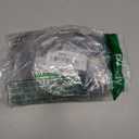 8X Filters for Anti Splash No Spill Dog Water Bowl 55 Oz 70 Oz 4.5L Compatible with Lumoleaf URPOWER ELS Pet and Many Brands' No Spill Water Bowl For Dogs Filter Bowls