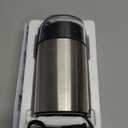 Amazon Basics Electric Coffee Grinder, Coffee Bean and Spice Grinder, With Heavy-Duty Stainless Steel Grind Blades