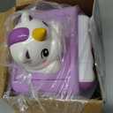 Vanvimen Claw Machine for Kids Girl, Vending Machines Toys for Girls 4 5 6 7 8, Unicorns Girls Toys Age 6-8, Arcades Game Party Toy Age 6-7,Ideas Birthday Gifts for Girl 4 5 6 9 Year Old, 12.6*6.69*6.88 inches