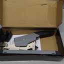 Swingline Heavy Duty Stapler, 160 Sheet Capacity, Jam Free, Metal, Black and Gray (39005)