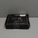 Electric Nail Drill Professional, 35000RPM Portable Efile Nail Drill with 11Pcs Nail Drill Bits, Rechargeable Nail Drill Machine with LCD Display for Acrylic Nail Remove Gel Polish for Home Salon Use (Pink)