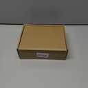 6FT Christmas Winter Mistletoe Olive Garland with White Berries, Christmas Greenery Garlands with 20 LED Lights, Pre-lit Garland for Mantel Fireplace Stair Table Winter Holiday Decorations