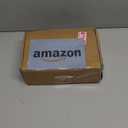 25 Pack 3 inch Gold Cabinet Handles Square Zinc-Alloy Pulls for Kitchen Dresser Closet and Bathroom Cabinets Hardware