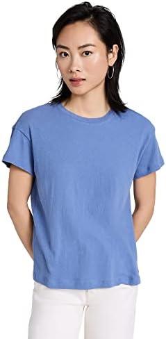 Vince Women's Easy Tee, Size XXS