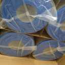 Tepofil® CCP520 Swimming Pool Filter Cartridge Compatible with Clean and Clear Plus 520, PCC130, C-7472, R173578, 178585, 817-0143, FC-1978, FC-6475, 160332 Pool Filter Cartridge, 4 x 125 Sq. Ft