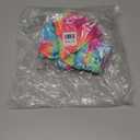 C9 Champion Girls' Performance Skort (Large, Tye Dye)