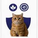 Cat Repellent Spray for Furniture - 96N