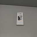 SONRU Bluetooth 5.3 Receiver for Car, Wireless Audio Adapter for Car/Home Stereo/Wired Headphones/Speaker, Bluetooth Aux Adapter, Dual AUX Outputs, RCA AUX 3.5mm Music Receiver (Black)