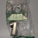 Symmons Oak Wall Mounted Single Handle Shower Valve Trim in Satin Nickel (Valve Not Included) - 5690STNTRM