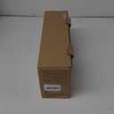 Bonsenkitchen Vacuum Sealer Machine with 40 Bags | Compact Food Sealer for Kitchen Storage & Meal Prep | Multiple Modes | External Vacuum System, Silver