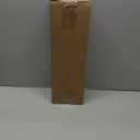 METOWARE 44'' Snow Brush and Ice Scrapers for Car Windshield, Extendable Snow Brush for Car with Ergonomic Foam Grip and 360 Pivoting Brush Head for Car SUV Truck