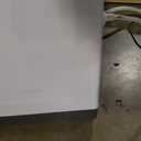 BLACK+DECKER 3.0 Cu. Ft. Portable Washer, 26.5 lb. Capacity Washing Machine, 6 Cycles, Quick Connect Sink Adapter and Drain Hose Included, Transparent Lid & LED Display, BPW30MW, White