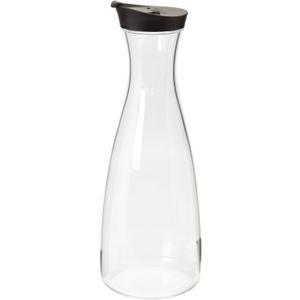 Prodyne Acrylic Juice Jar, 56 oz., Black