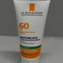 La Roche-Posay Anthelios Clear Skin Sunscreen Dry Touch SPF 60, Oil Free Sunscreen For Face, Oil Absorbing, Broad Spectrum SPF + Antioxidants, Non-Greasy, Oxybenzone Free, Travel Size (1.7 Fl Oz (Pack of 1))