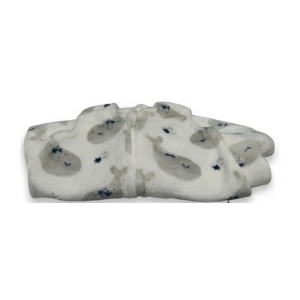 Yoofoss Baby Sleep Sack 0-6 Months Wearable Blanket for Babies 100% Organic Cotton
