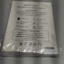 180g Thick Sketch Paper 70% Pure Wood Pulp 8.5x11 120 Sheets for Drawing & Art Creation