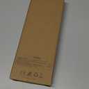 GenSwin Flameless Taper Candles with Remote Timer, Real Wax LED Flickering Candlesticks Battery Operated 3D Wick for Wedding, Party, Home(Ivory, 9.84", Set of 3)