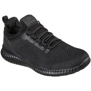Skechers Men's Cessnock Food Service Shoe, Size 12