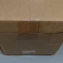 100 Pcs 6 Inch Wood Cutlery (50 Forks, 25 Spoons and 25 Knives)