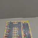 Wooden Magnetic Alphabet Maze Letter Puzzle, Montessori Fine Motor Skills Toys for Boys Girls 3 4 5 Years Old, ABC Learning Toys for Kids Age 3+, Christmas, Birthday Present