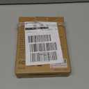 Surge Protector Power Strip - HANYCONY 8 Outlets 4 USB (2 USB C) Charging Ports, Multi Plug Outlet Extender, 5Ft Braided Extension Cord, Flat Plug Wall Mount Desk Charging Station for Home Office ETL (White)