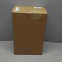 3 Gallon Heated Chicken Waterer for Winter Automatic Chicken Water Heater,Adsjustable Height Anti-Freezing Poultry Watering SystemWhite 9 in x 7.1 inch x 13.7in