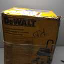 DEWALT 10 Gal. Dust Extractor with Automatic Filter Clean, Corded (DWV015)