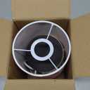 Boho Kids Table Lamp for Bedroom Girls Bedside Lamps,3-Way Dimmable Wood Base Nightstand Night Light with Pink Heart Pattern Lampshade for Living Bedroom Kids Room Office or Home Decor,Gifts for Woman