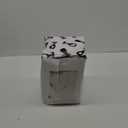 JohnBee Empty Spray Bottles (16oz/4Pack) - Adjustable Spray Bottles for Cleaning Solutions - No Leak and Clog - HDPE spray bottle For Plants, Pet, Vinegar, BBQ, and Rubbing Alcohol.