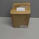 Sponge Core Dog Cone, Inflatable Dog Cone Collar Alternative, Dogs Donut Collar After Surgery, Soft Cone for Large Medium Small Dogs to Stop Licking, No Inflation Required, Clear View(Size 5, Pink) (Size 5(Neck: 14.0"- 16.0"))