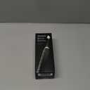 Aquasonic Black Series Ultra Whitening Toothbrush ADA Accepted Electric Toothbrush- 8 Brush Heads & Travel Case 40,000 VPM Electric Motor & Wireless Charging - 4 Modes w Smart Timer