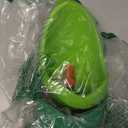 Frog Pee Training,Cute Potty Training Urinal for Boys with Funny Aiming Target,Green Urinals for Toddler Boy