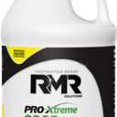 RMR PRO-Xtreme Odor Eliminator, Commercial-Strength Formula, Naturally Destroys Odors, Organic Solution, Tackles The Worst Odors, No Masking or Cover-Up Fragrances, Safe and Easy to Use, 1 Gallon (128 Fl Oz (Pack of 1))